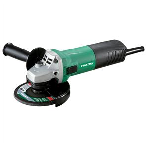 HIKOKI Grinder 125mm  730w G13SR4 Heavy Duty (G6)