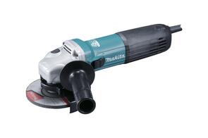 MAKITA Angle Grinder 125mm 1100w GA5040