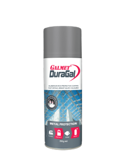GALMET Duragalv Silver 350g Spray