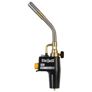 BERNZOMATIC TS8000T Gas Torch Head Only Trigger Start