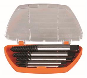 GFB - 100 Screw Extractor Set of 5