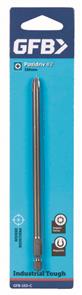 GFB - 153C #2 Pozi Bit 150mm