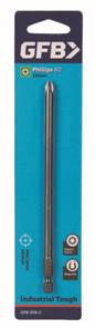 GFB - 36C #2 Phillips Bit 150mm