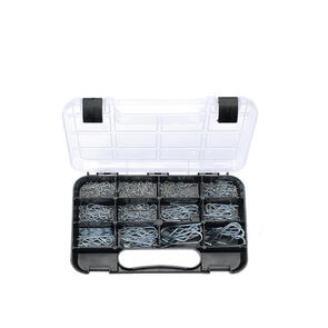 CHAMPION GJ Grab Kit R-Clips 150pc gka150