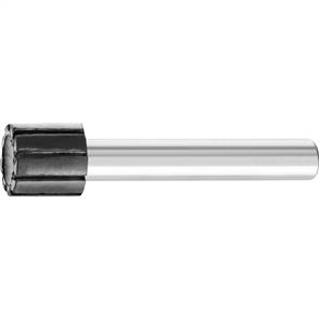 PFERD Slotted Rubber Drum Holder GK  1010 (S6)