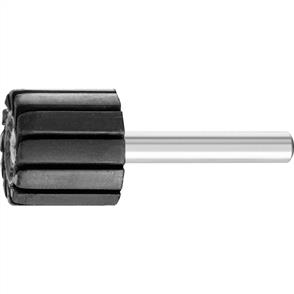 PFERD Slotted Rubber Drum Holder GK  2220 (S6)