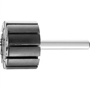 PFERD Slotted Rubber Drum Holder GK  3020 (S6)