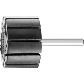 PFERD Slotted Rubber Drum Holder GK  3825 (S6)