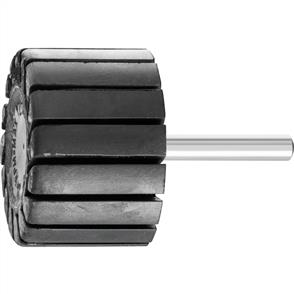 PFERD Slotted Rubber Drum Holder GK  4530 (S6)