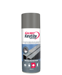 GALMET ETCH Primer Grey Keytite 350g