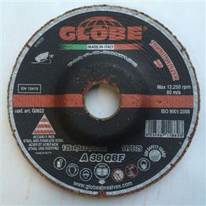 GLOBE Turbo Twister 115x22mm A36Q