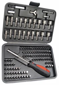 GTNECK Bit Sdet 113pc GN310017