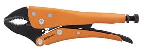 GRIP-ON 121-10 Standard Curved Jaws