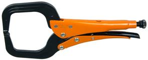 GRIP-ON GO124-12 C-Clamp 300mm Plier