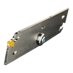 MITSUBISHI Parting Blade GWB26NA2-G36 26.0mm (Suits 4mm Insert)