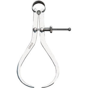 GROZ Caliper, Outside 10" (250mm) GZ01414