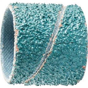 PFERD Spiraband Zirconia KSB 2525 Z 40