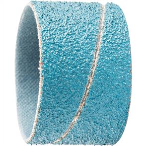 PFERD Spiraband Zirconia KSB 3825 Z 60