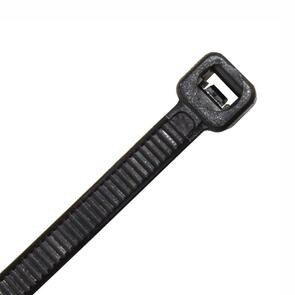 ISL Cable Tie 100 x 2.5mm Black KT10025 [100]