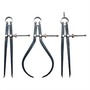 GROZ Caliper & Divider Set Premium GZ01492