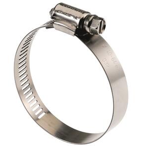 TRIDON Hose Clamp SS 33-57mm HAS028P [10]