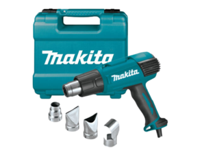 MAKITA HG6530VKIT Heat Gun 2000w