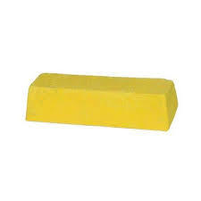 HI-CUT 87EPG2PS Polish Compound Bar Yellow