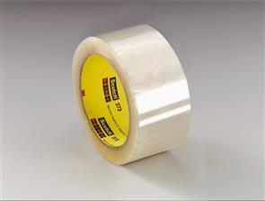 3M 373 Premium Packaging Tape 48mm Tan