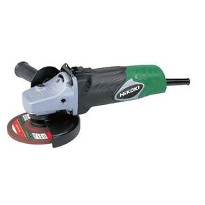 HIKOKI Angle Grinder HD 125mm 1400w (Slide Switch) G13SB4 (G1Z)