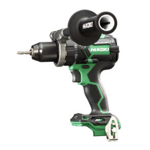 HIKOKI Impact Driver 36v Drill 155nm (Bare Tool) DV36DC(G4Z)