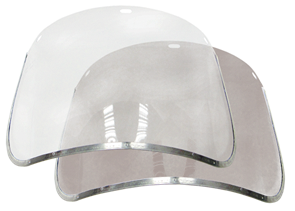 ARMOUR Replacement Visor Medium Impact