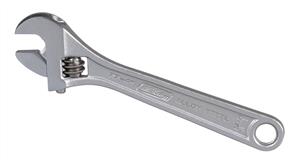 IREGA Adjustable Wrench 100mm #77/CE