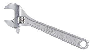 IREGA Adjustable Wrench 200mm #77/CE