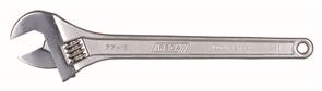 IREGA Adjustable Wrench 450mm #77/CE