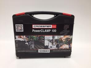 FE POWERTOOLS Powerclamp 100