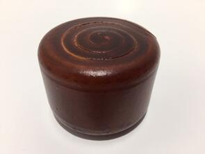 THOR Hammer, Replacement Rawhide Face 50mm 70-16R