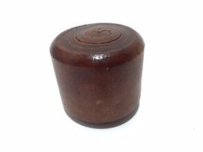 THOR Hammer, Replacement Rawhide Face 38mm 70-12R