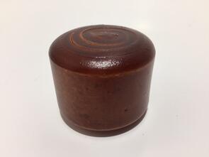 THOR Hammer, Replacement Rawhide Face 44mm 70-14R