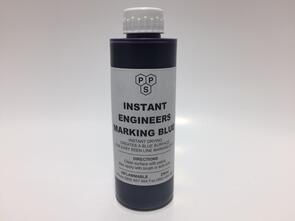 Instant Engineers Marking Blue 500ml