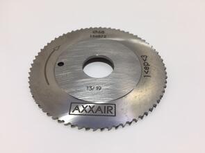 AXXAIR Saw Blade 68mm 1-3mm LS6872
