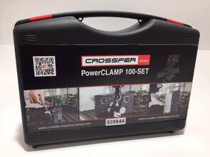 FE POWERTOOLS Powerclamp 100-SET