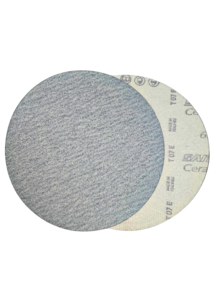 SAIT Ceramic NH Velcro Disc 6S 127mm  60G