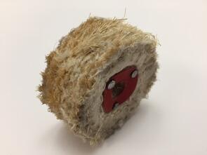 PME Sisal Mop Treated  50x3 1xWasher