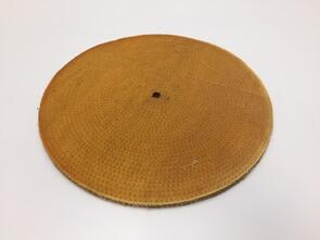 PME Sisal Section (Thin) Full Treated 250mm