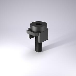 FIBRO Clamp and Screw (207.45)