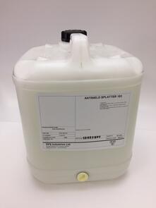 Antiweld Splatter 103 (20Ltr) [Ltr]