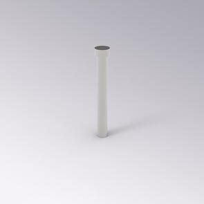 FIBRO Cheesehead Punch (2201.6E) 10 x  80mm