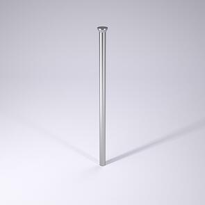 FIBRO Countersunk Head Punch (222.3.0600.100)  6.00 x 100mm
