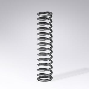 FIBRO Die Spring (241.02.22.095) Round Wire 22 x 95mm