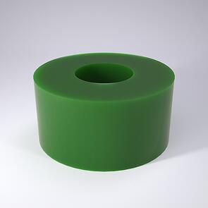 FIBRO FLEX Elastomer Spring Washer (244.1.20.7) 20mm 95SH